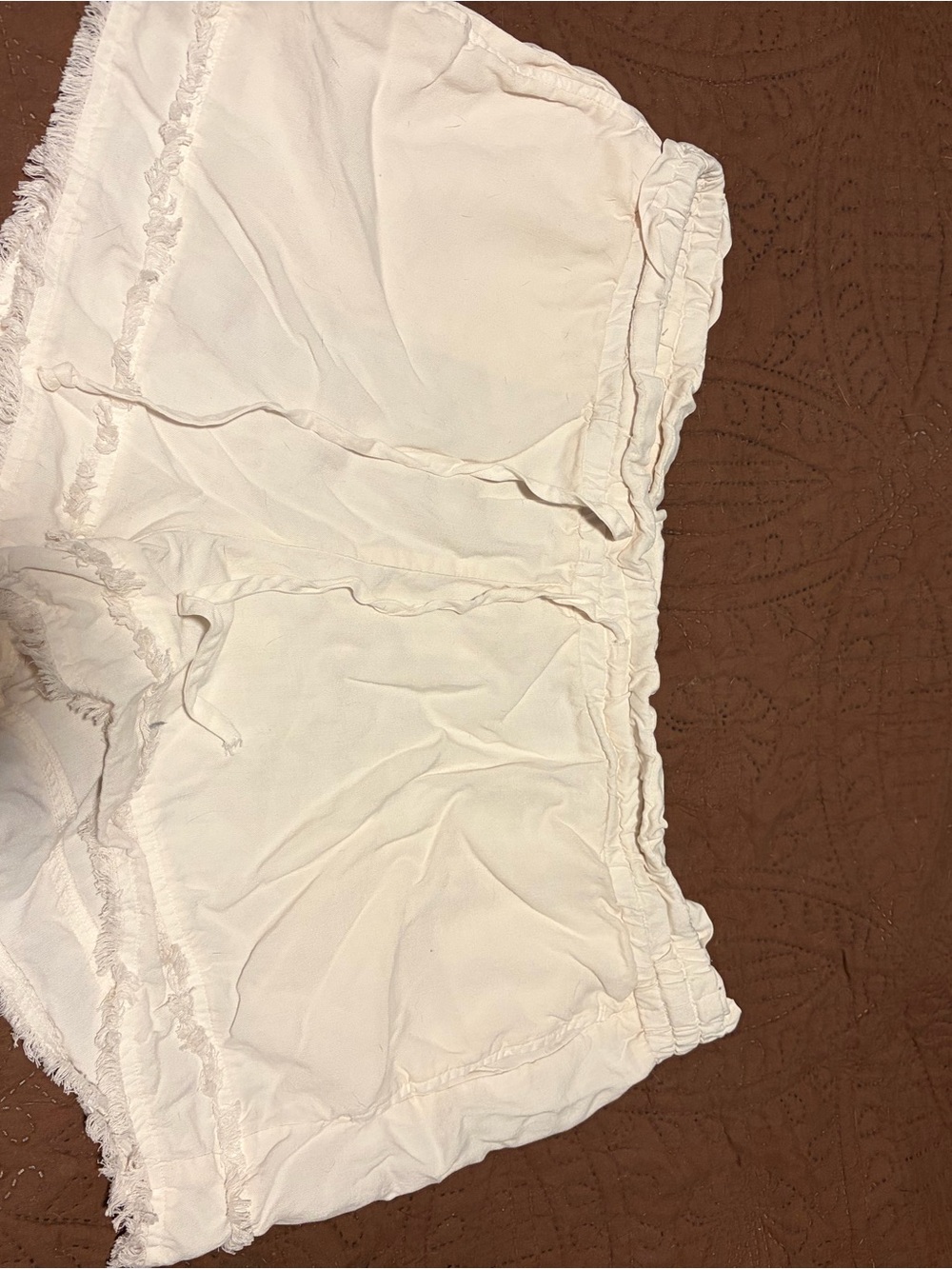 cloth & stone anthro shorts